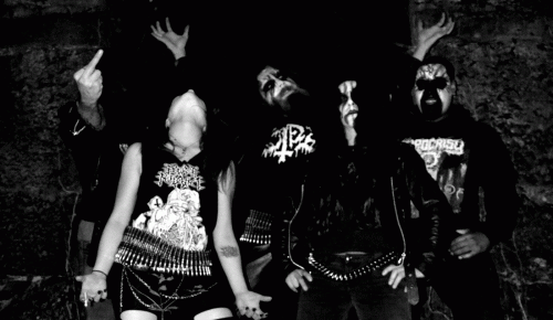 End (ITA) : Descending - Demo